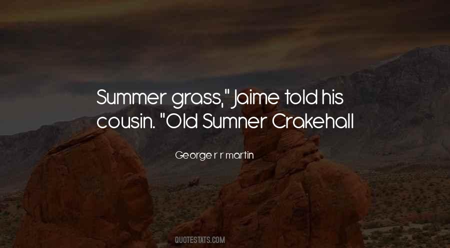 Foulkrod Edinboro Quotes #1737185