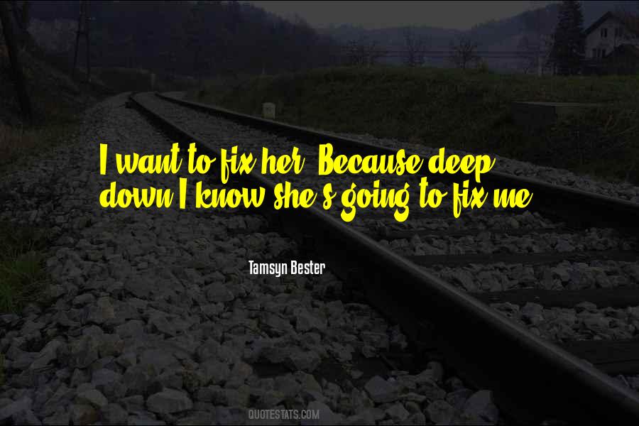 Dr Horton Quotes #1303601