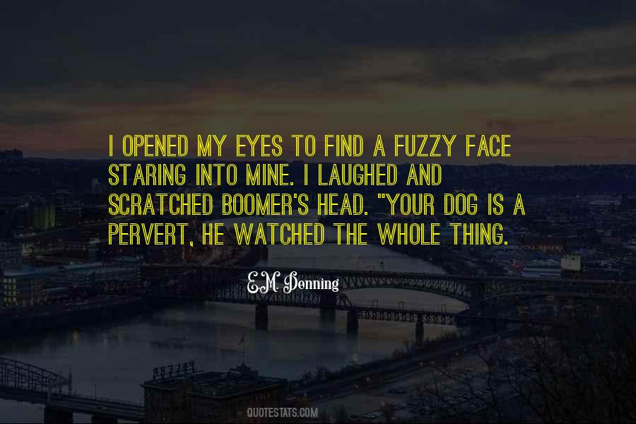 Dogs And Love Quotes #825876