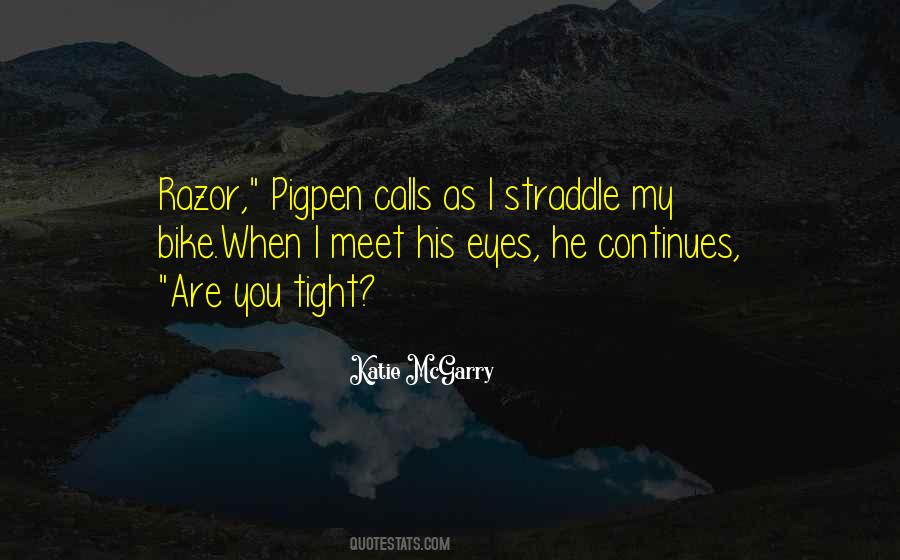 Rajsk Zahrada Quotes #458811