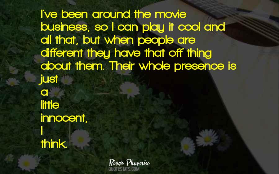 Peinas Elegantes Quotes #935481
