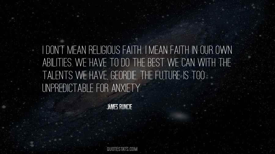 Aileye Karsi Quotes #1363858