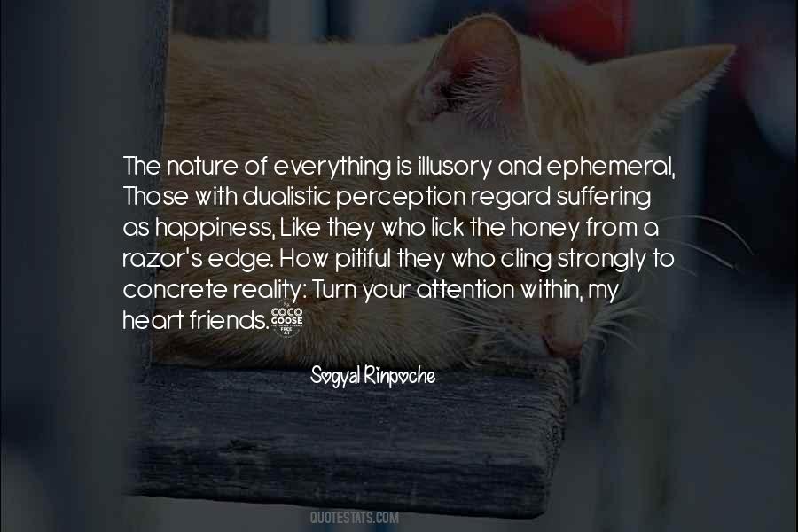 Aileye Karsi Quotes #1456076