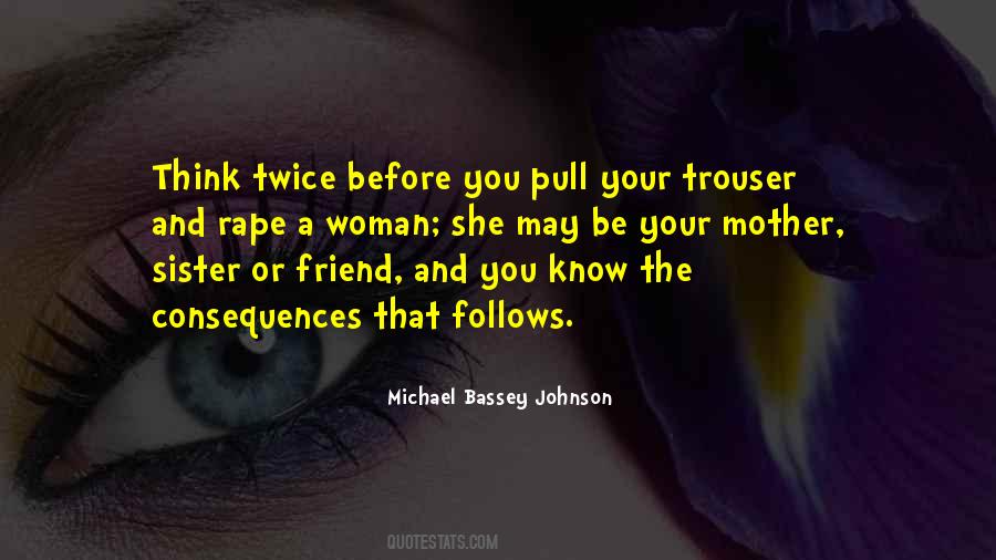 Child Molestation Quotes #1650219