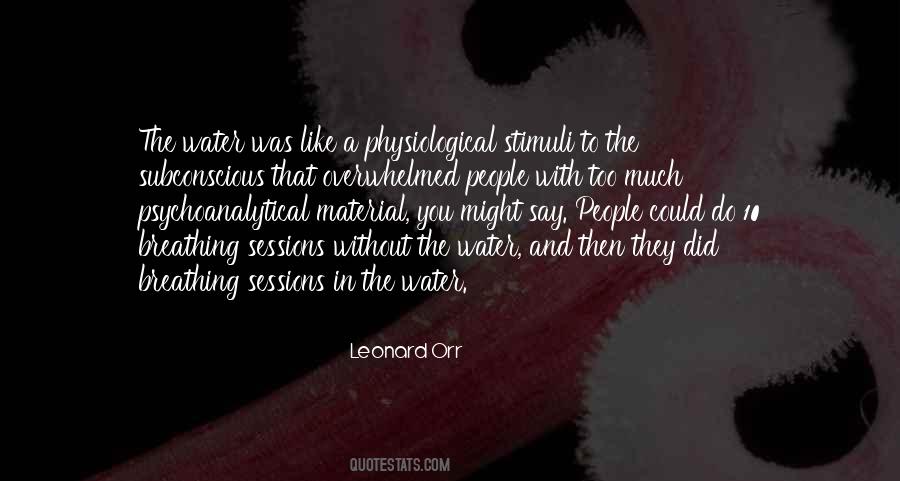 Karnazes Golf Quotes #196916