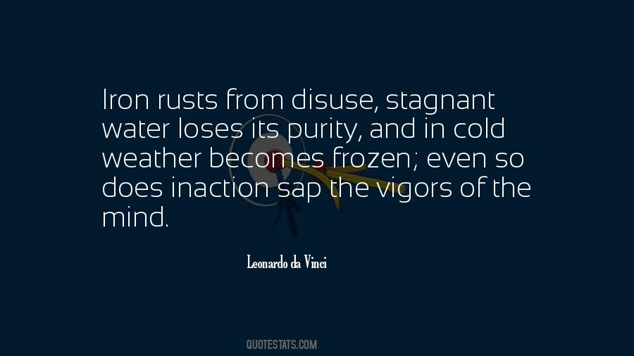 Zenovia Harris Quotes #1027897