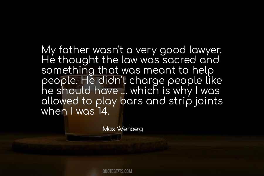 Strip Joints Quotes #802503