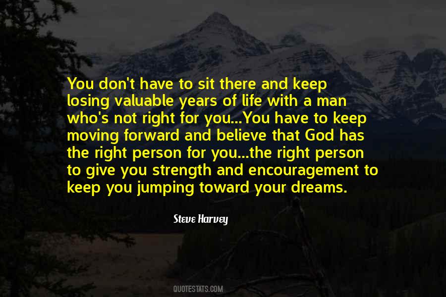 Losing Your Life Quotes #1623967