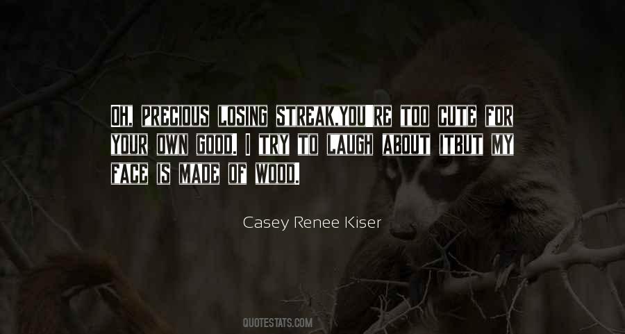 Losing Your Life Quotes #593788