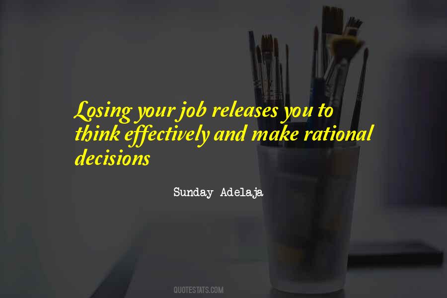 Losing Your Life Quotes #827245