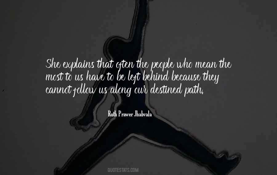Yohans Cause Quotes #1119670