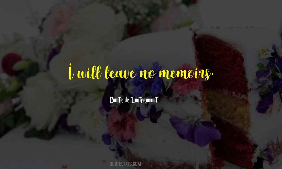 Comte Quotes #1049347