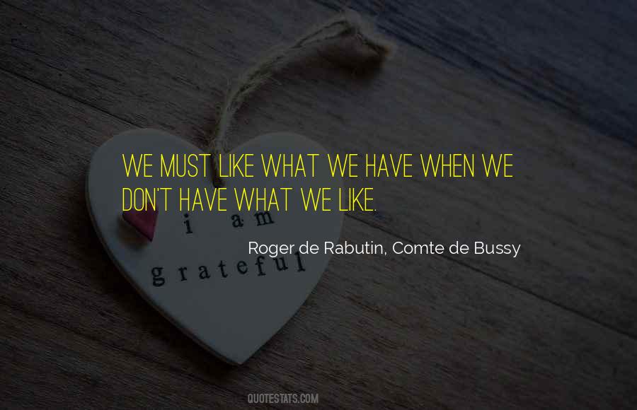 Comte Quotes #1196863