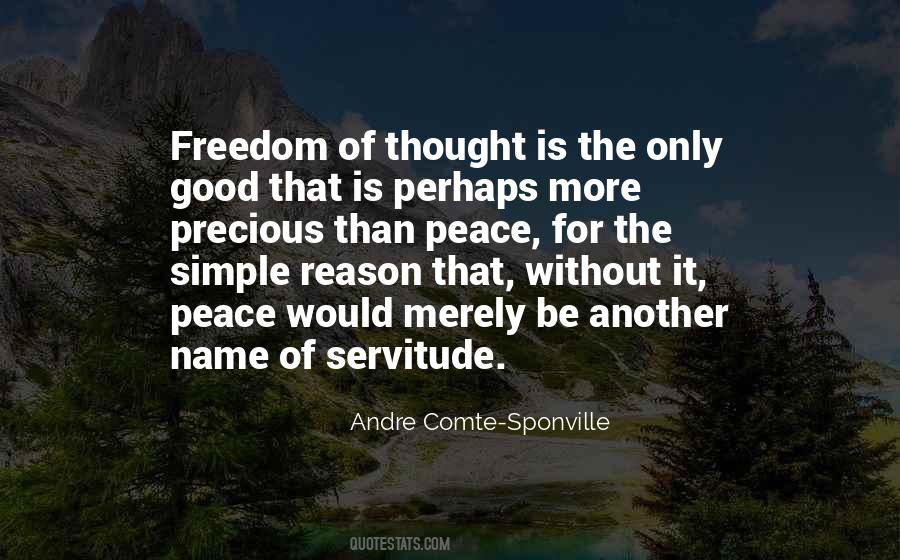 Comte Quotes #1259662