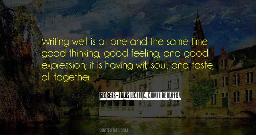 Comte Quotes #1274821