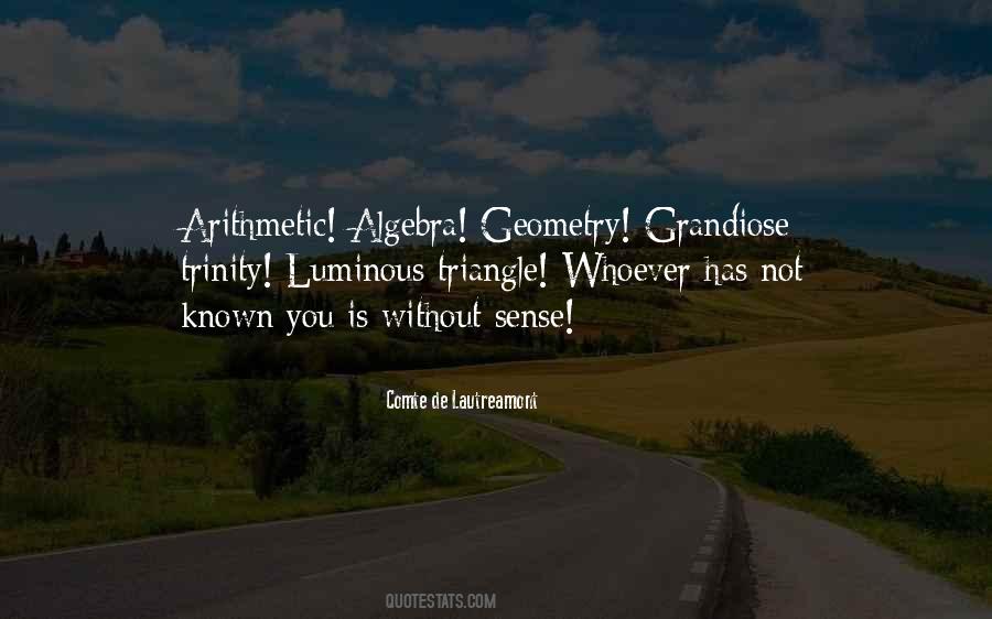 Comte Quotes #1290544