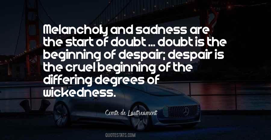Comte Quotes #1294320