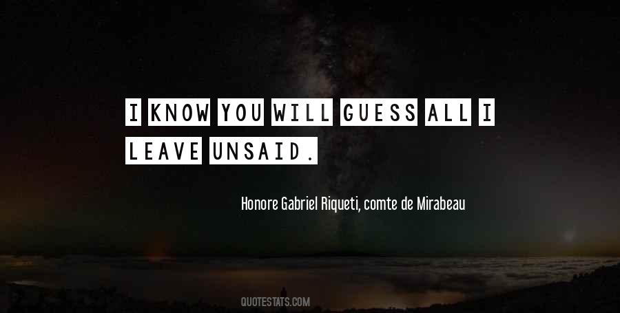 Comte Quotes #1313596