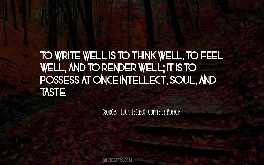 Comte Quotes #1376834