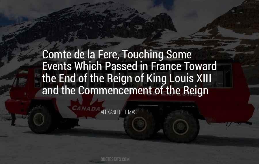 Comte Quotes #1573732