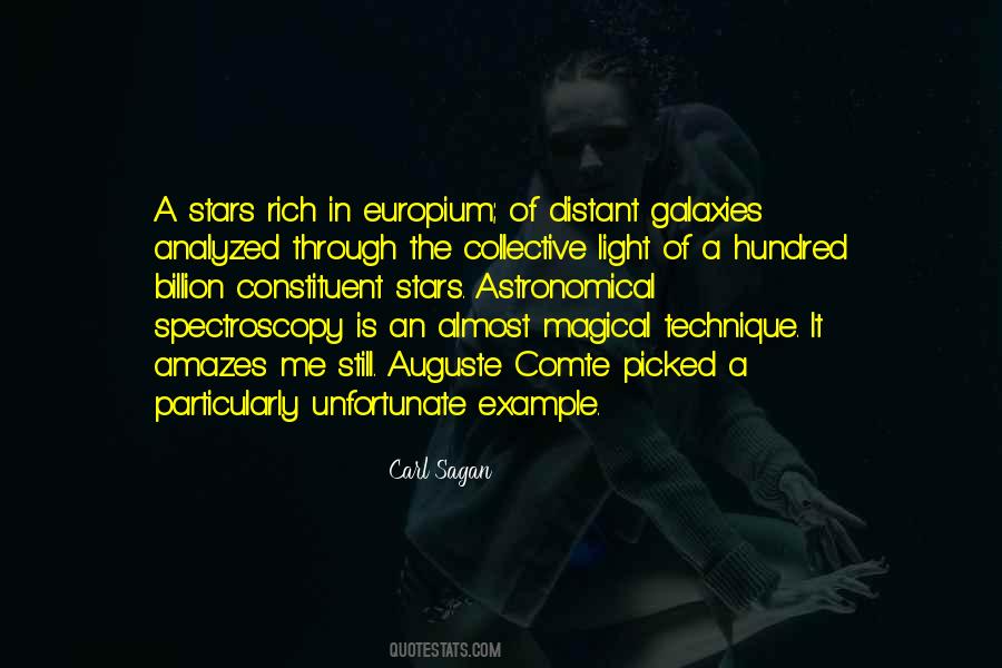 Comte Quotes #1764027