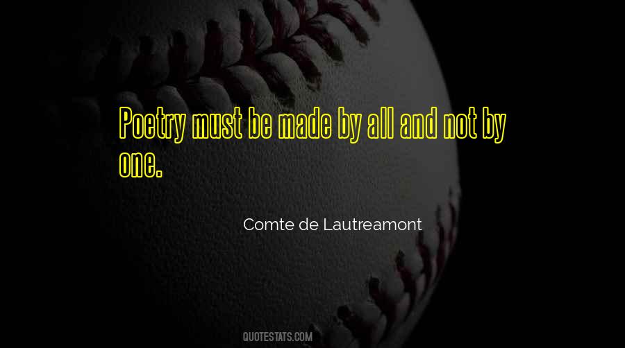 Comte Quotes #364679