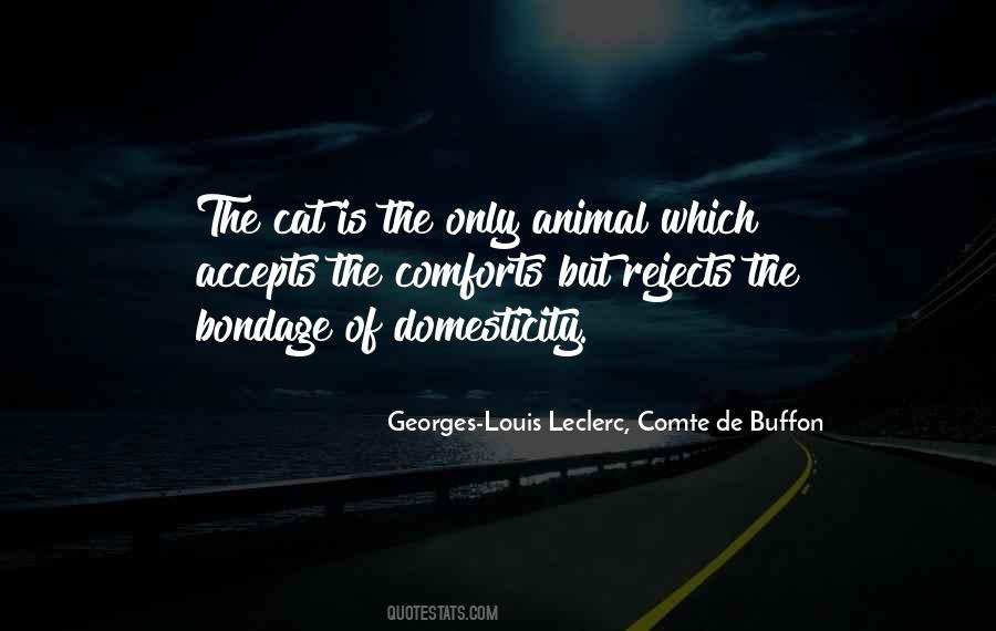 Comte Quotes #390470