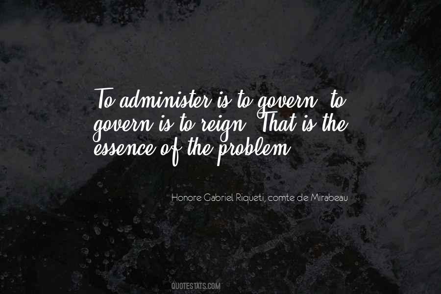 Comte Quotes #542268