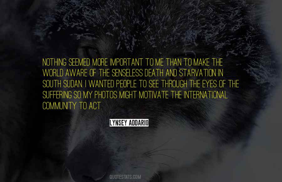 Stop Thinking Negatively Quotes #1055789