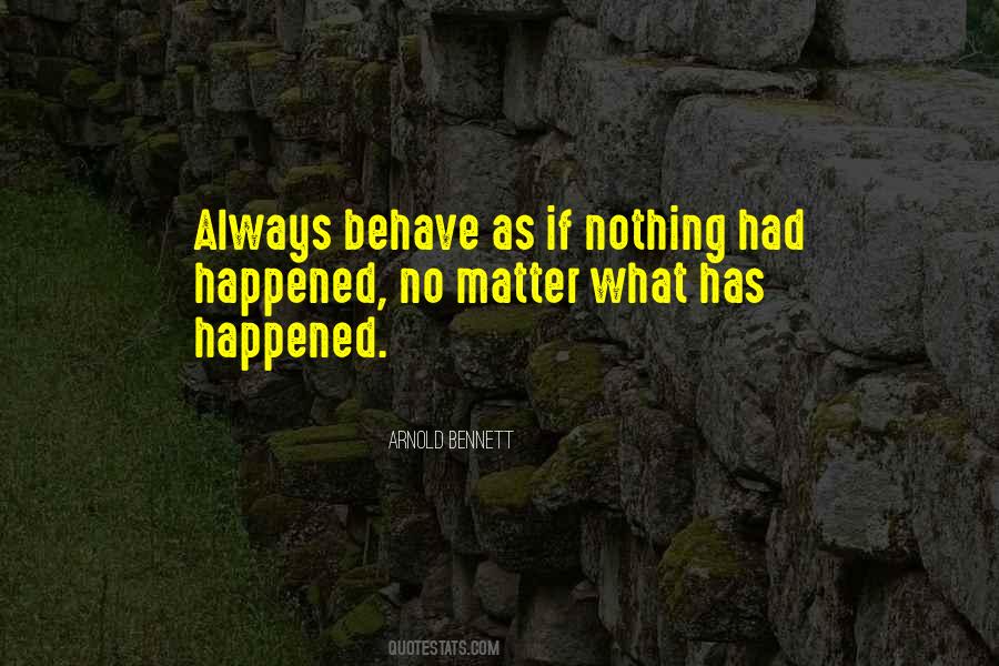 Relativists Believe Quotes #1432997