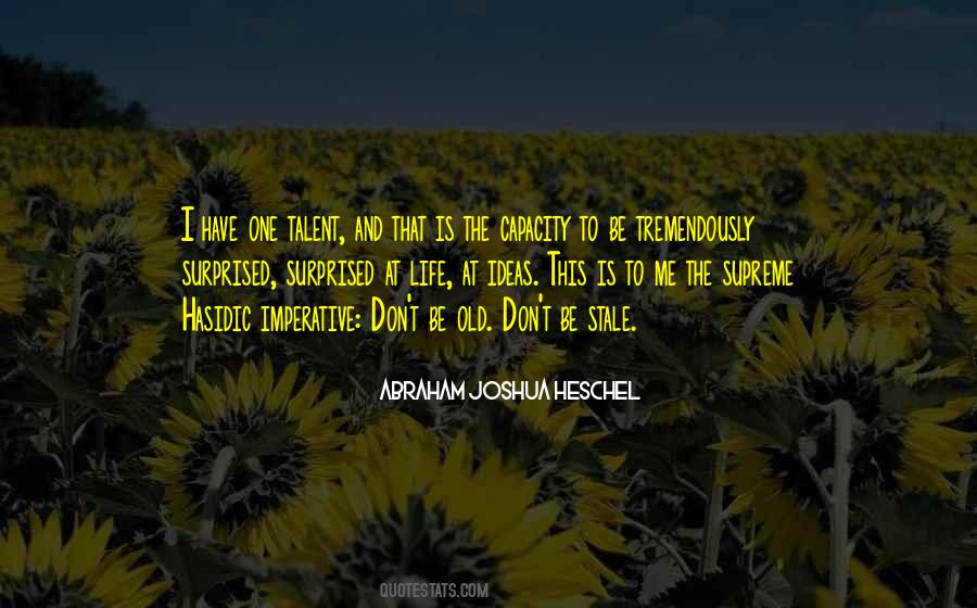 Propicio Benevolo Quotes #1194589