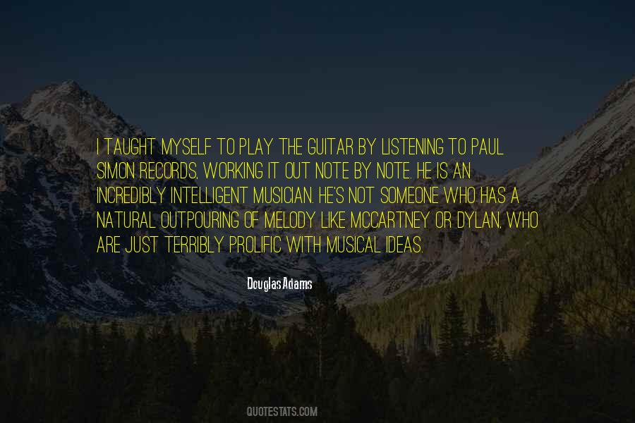 Cellists With Unusual Bow Quotes #1480710