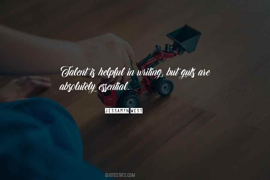 Bloomgarden Ostroff Quotes #208432