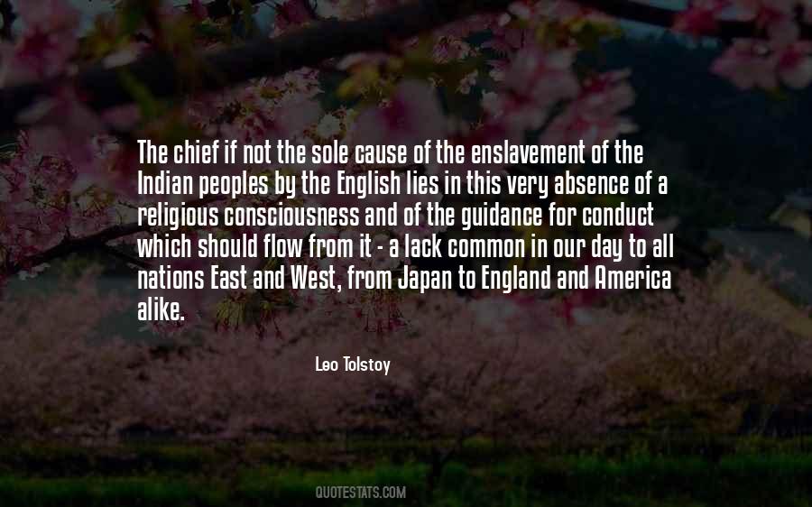 Indian English Quotes #1820876