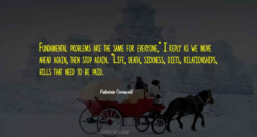 If You Need Bills Paid Quotes #1034560