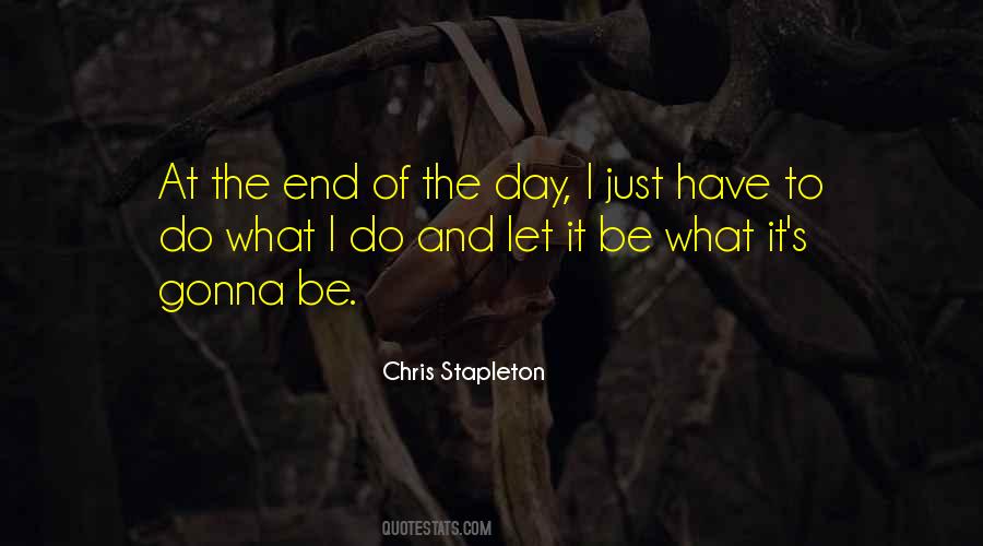 Con Stapleton Quotes #1152316