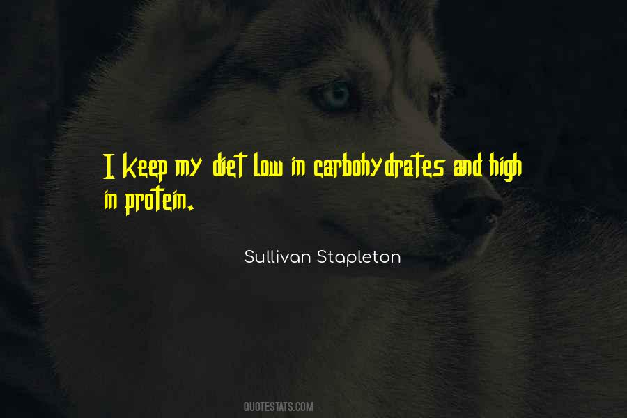 Con Stapleton Quotes #172530