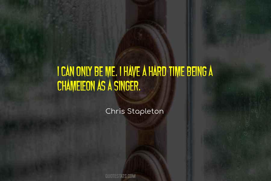 Con Stapleton Quotes #588246