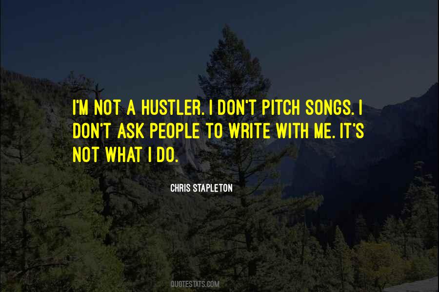 Con Stapleton Quotes #940486