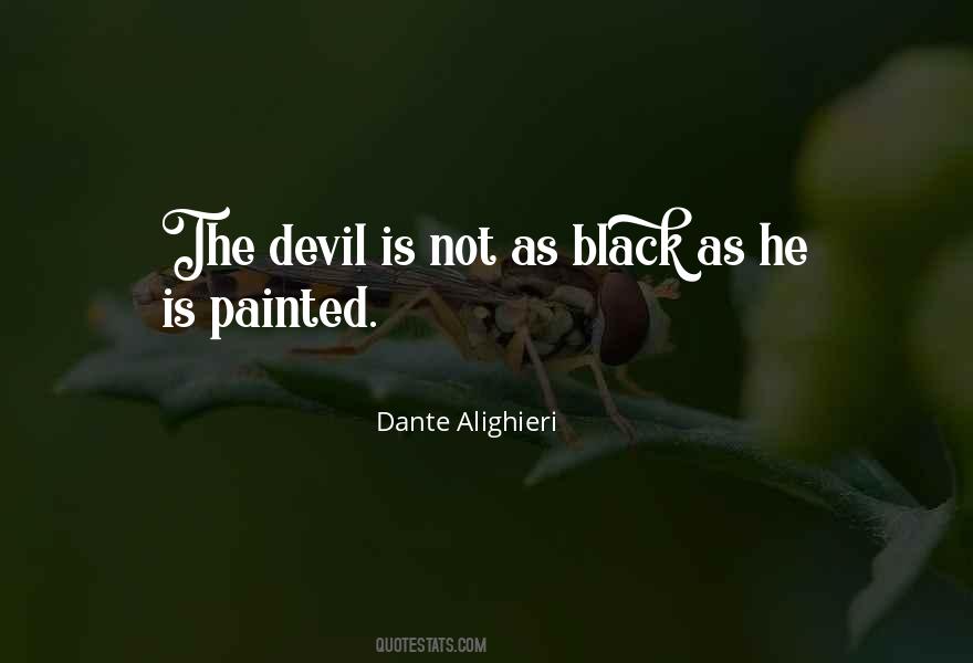 Devil Evil Holy Quotes #1714152