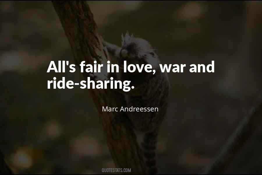 Love Ride Quotes #1011861