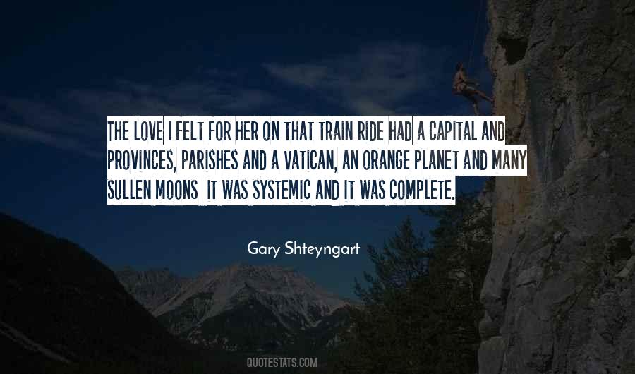 Love Ride Quotes #1082869
