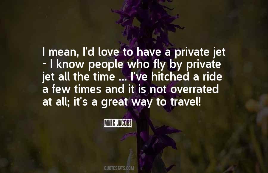 Love Ride Quotes #39205