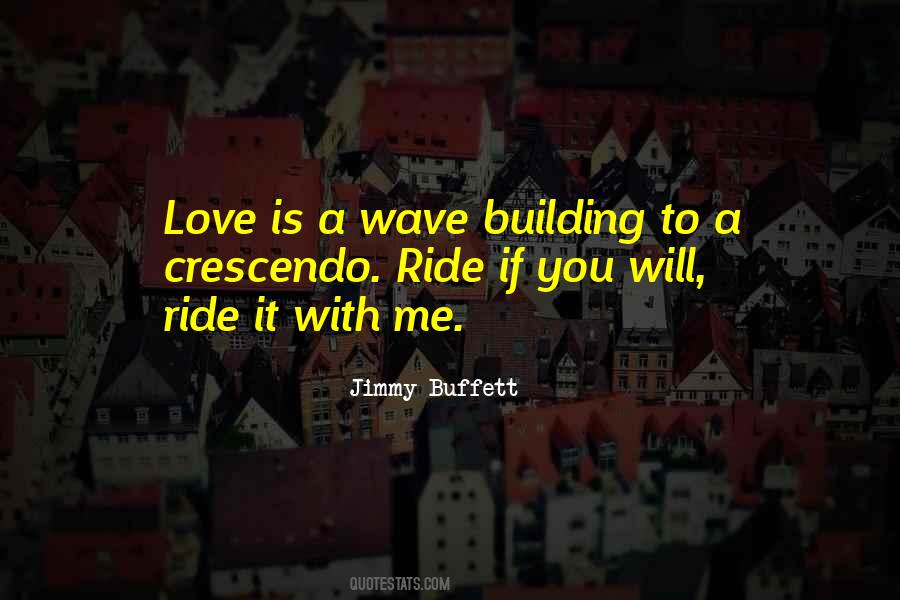 Love Ride Quotes #627268