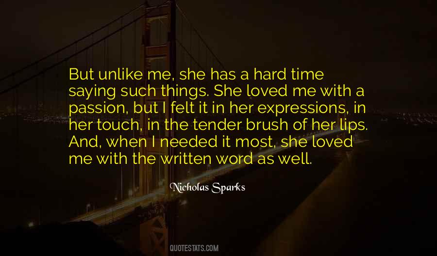 Love Ride Quotes #761960