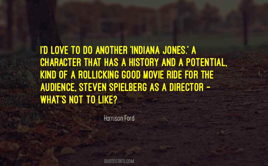 Love Ride Quotes #79296