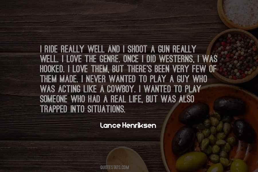 Love Ride Quotes #900229