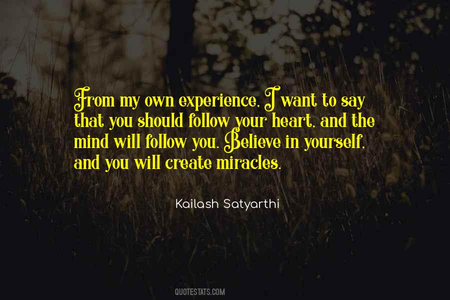Satyarthi Kailash Quotes #152930