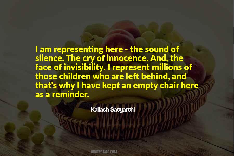 Satyarthi Kailash Quotes #1845272
