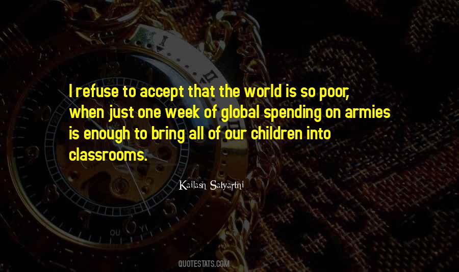 Satyarthi Kailash Quotes #621056
